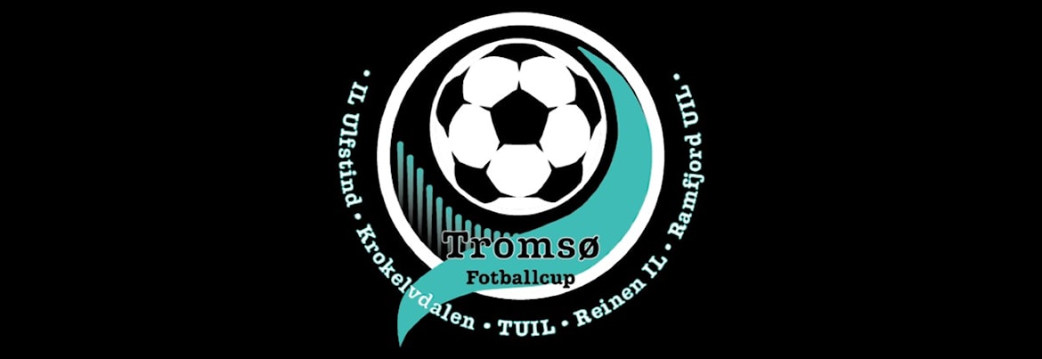 Tromsø Fotballcup 2025